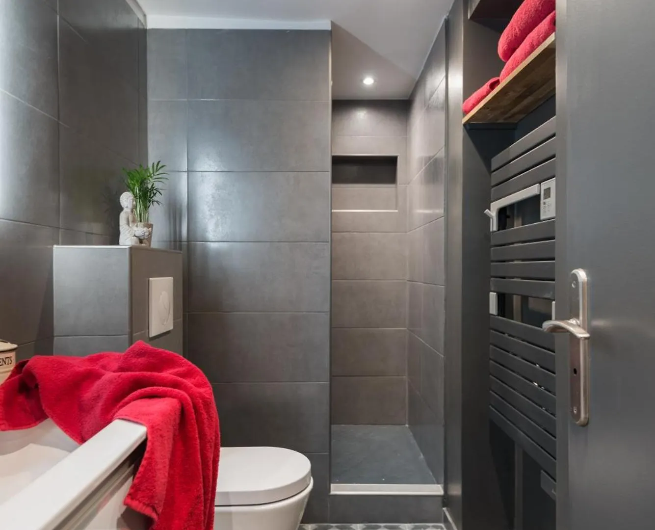 Lovely Flat In Montorgueil Paris 0*,