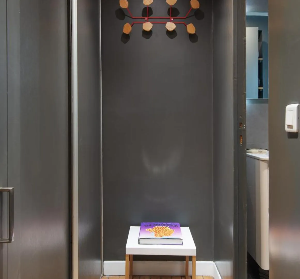Lovely Flat In Montorgueil Paris 0*,  France